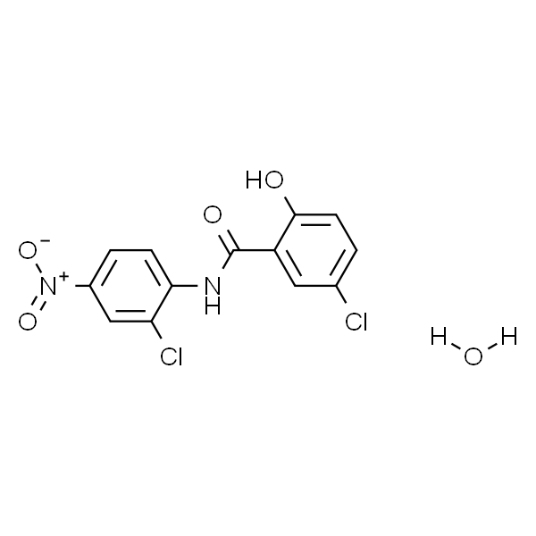 Niclosamide Monohydrate