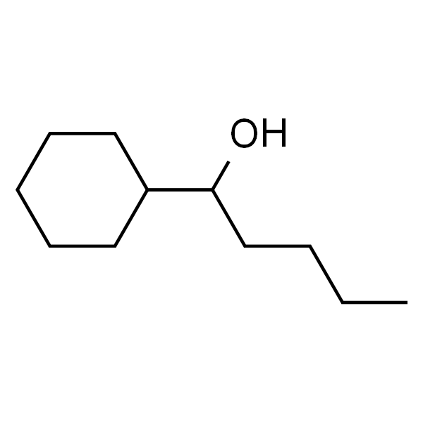 1-环己基-1-戊醇