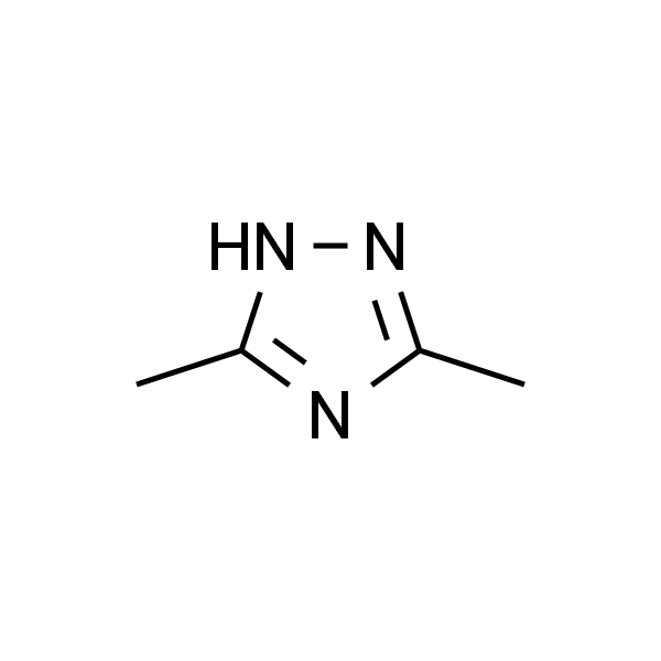 3,5-二甲基-1,2,4-三唑