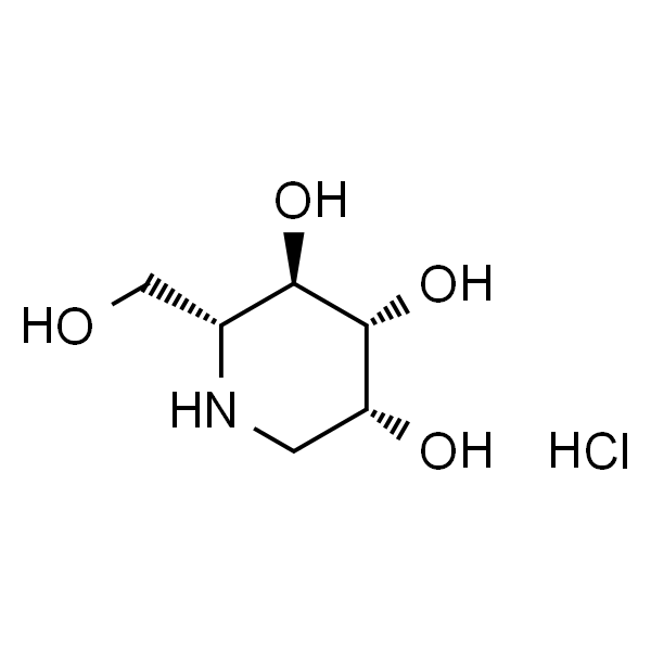 1-甘露糖野尻霉素盐酸盐