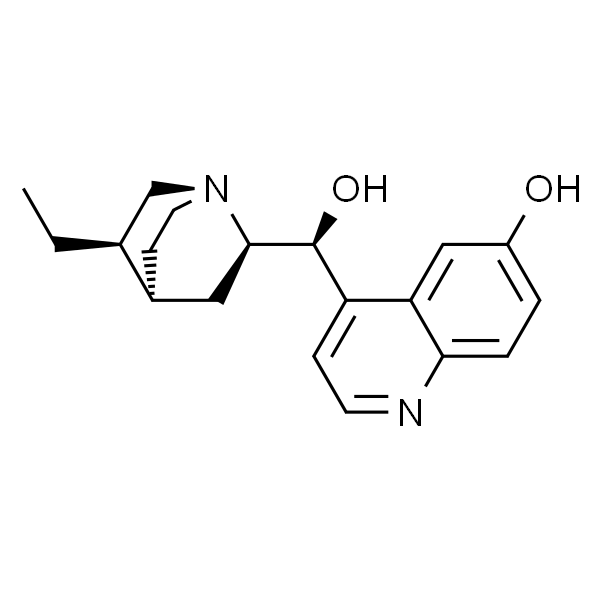 (9S)-10，11-氢化奎宁-6'，9-二醇