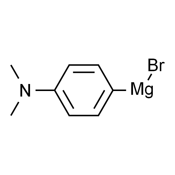 4-(N,N-二甲基)苯胺溴化镁