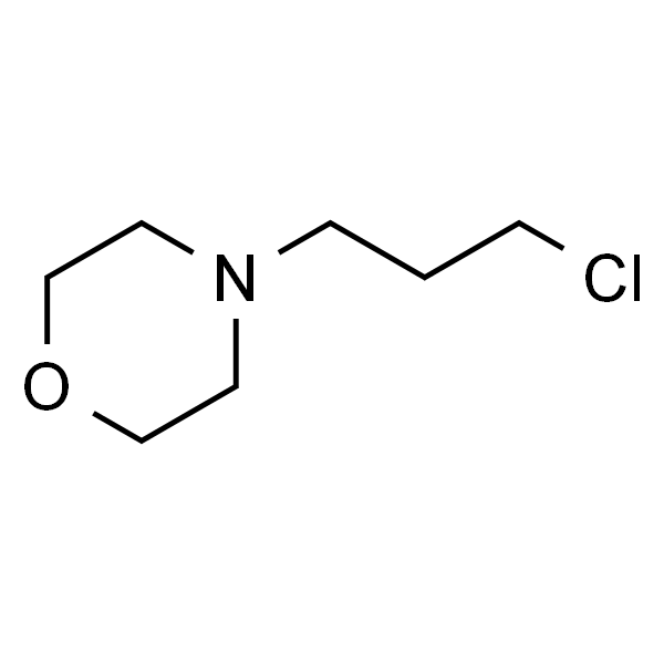 4-(3-氯丙基)吗啉
