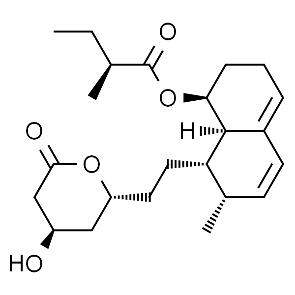 美伐他汀