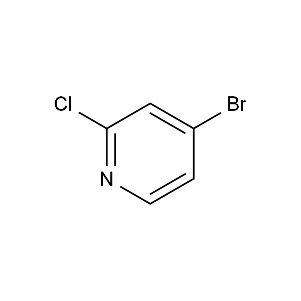 2-氯-4-溴吡啶