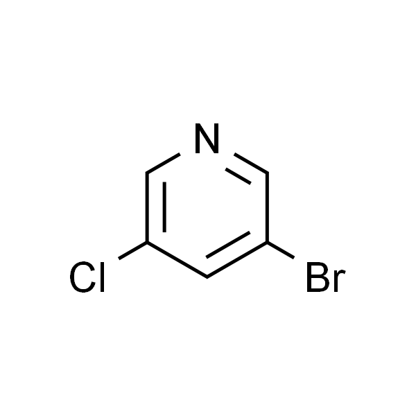 3-溴-5-氯吡啶