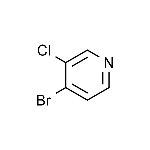 3-氯-4-溴吡啶