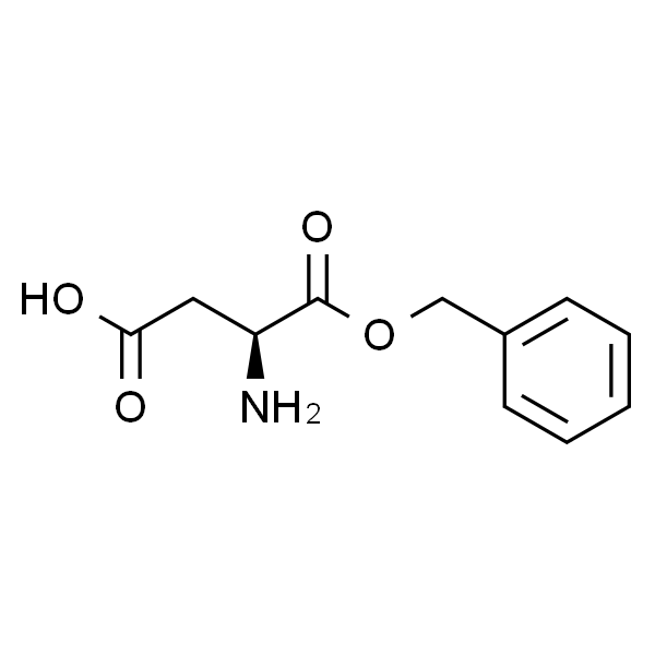 L-天冬氨酸1-苄酯