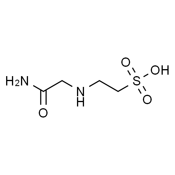 N-(2-乙酰氨基)-3氨基乙磺酸