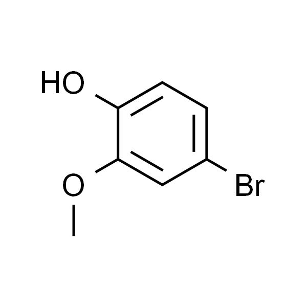 4-溴邻甲氧基苯酚