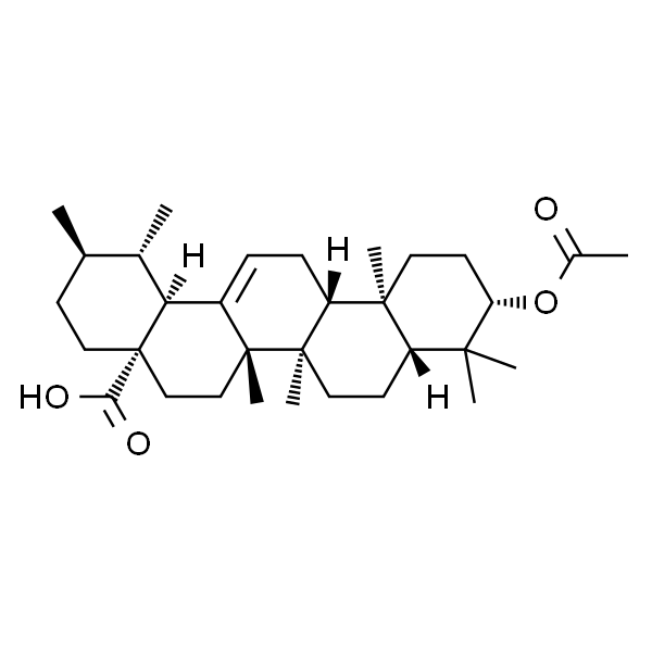 熊果酸乙酸酯