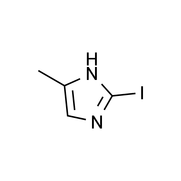 4-甲基-2-碘咪唑