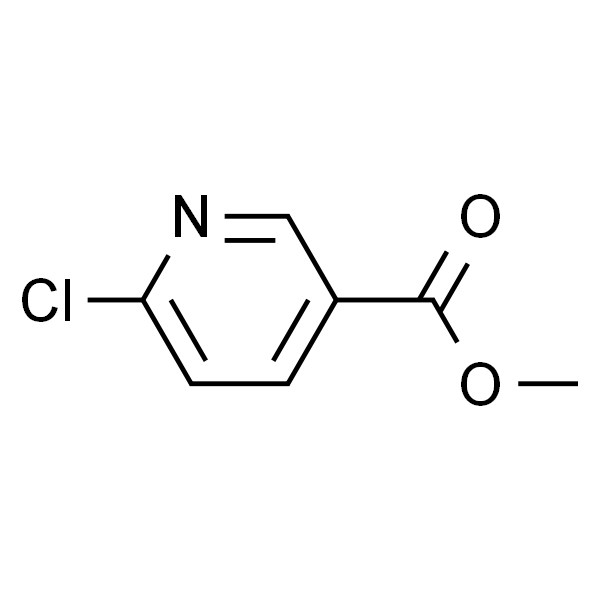 6-氯烟酸甲酯