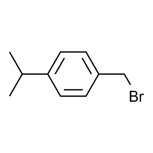 对异丙基溴苄