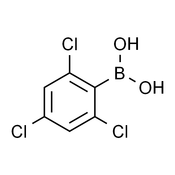 2,4,6-三氯苯硼酸