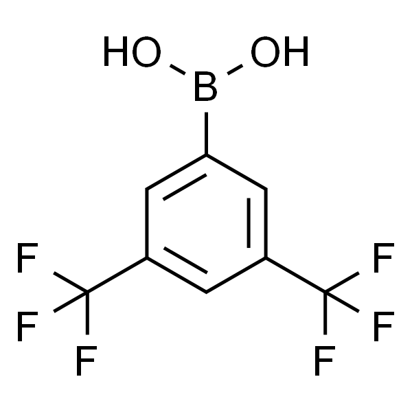 3,5-双(三氟甲基)苯硼酸