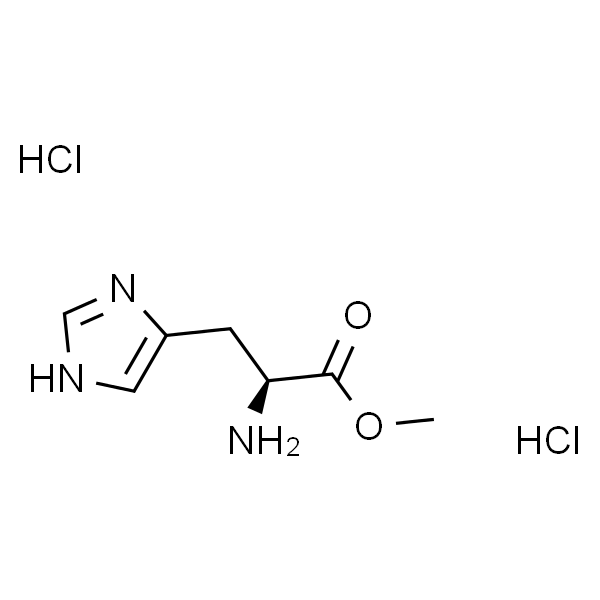 L-组氨酸甲酯二盐酸盐