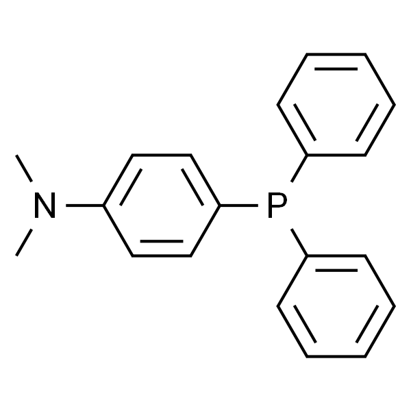 4-(四甲基胺)苯基二苯基膦