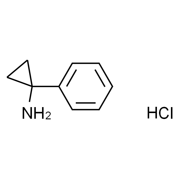 1-苯基环丙胺盐酸盐