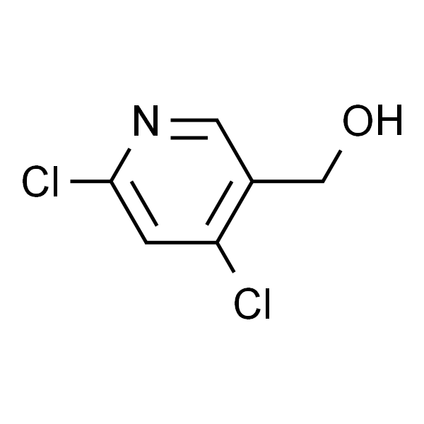 (4,6-二氯吡啶-3-基)甲醇