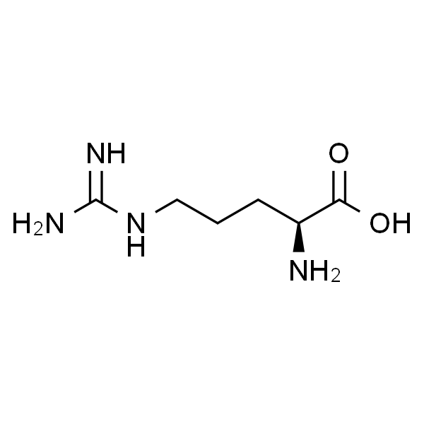 L-(+)-精氨酸