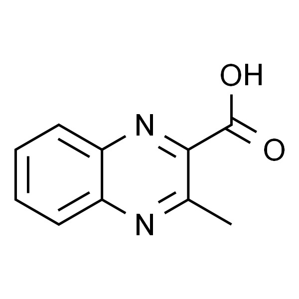 3-甲基-喹啉-2-甲酸