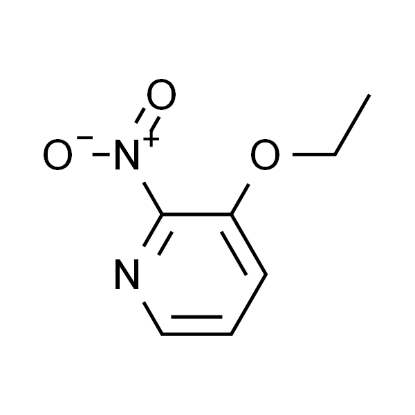 3-乙氧基-2-硝基吡啶