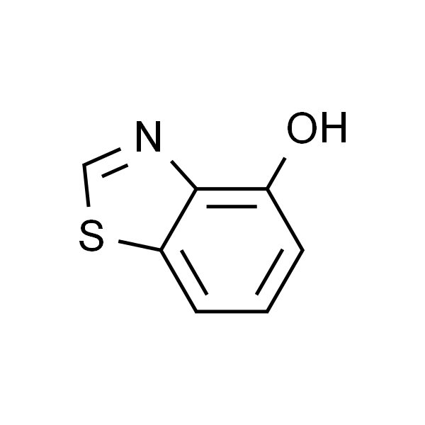 4-苯并噻唑