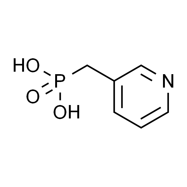 (吡啶-3-基甲基)膦酸