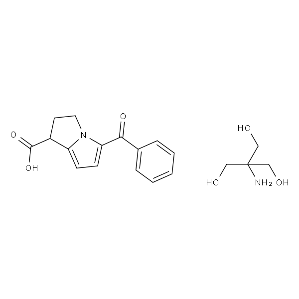 酮咯酸氨丁三醇