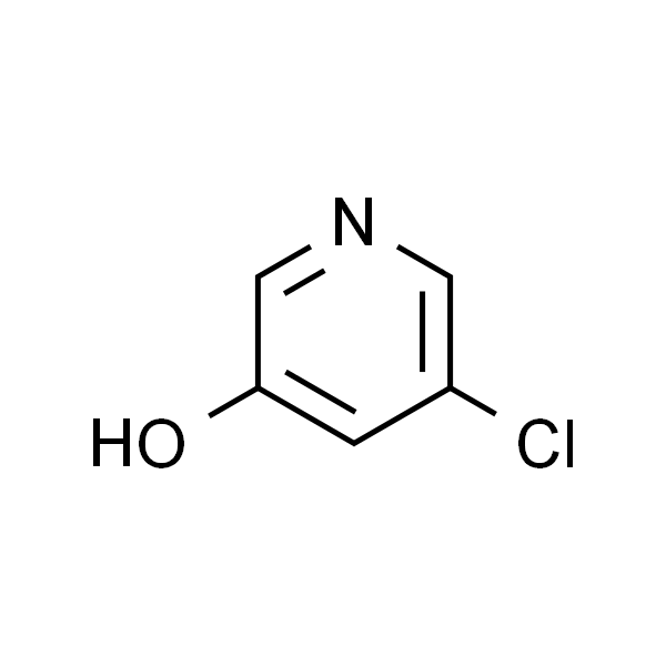 3-氯-5-羟基吡啶