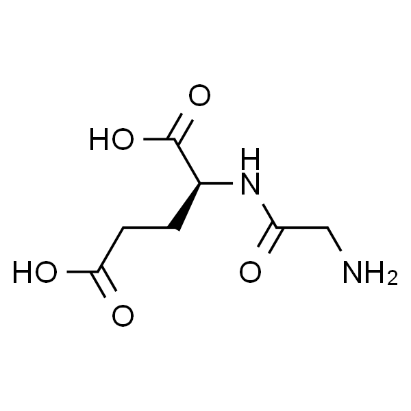 甘氨酰-L-谷氨酸