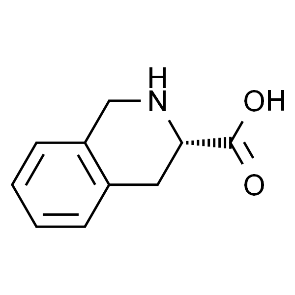 (S)-(-)-1,2,3,4-四氢异喹啉-3-羧酸