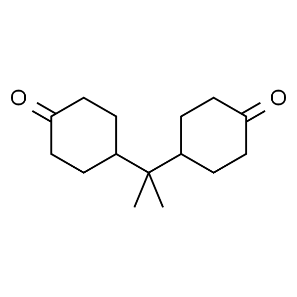 2,2-二(4-环己酮基)丙烷