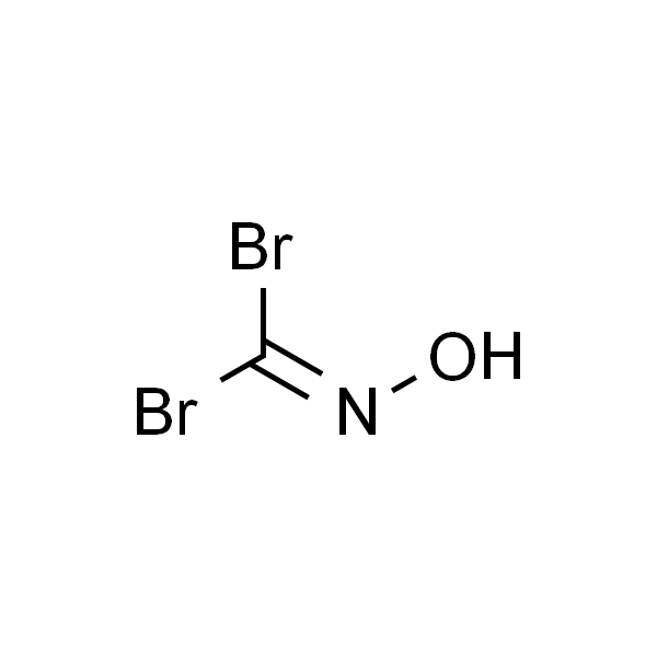 1,1-二溴甲醛肟