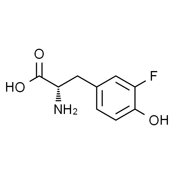 3-氟-L-酪氨酸