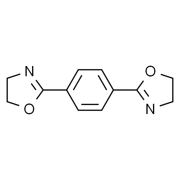 1,4-双(4,5-二氢-2-噁唑)苯