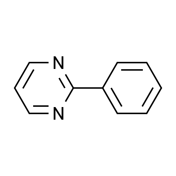 2-苯基嘧啶