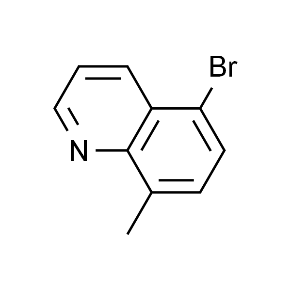 5-溴-8-甲基喹啉