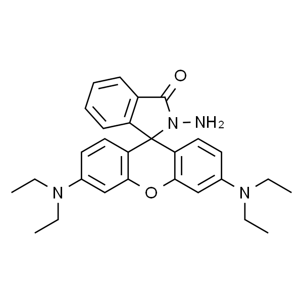 罗丹明B酰肼