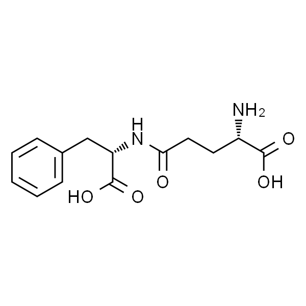 γ-Glutamylphenylalanine