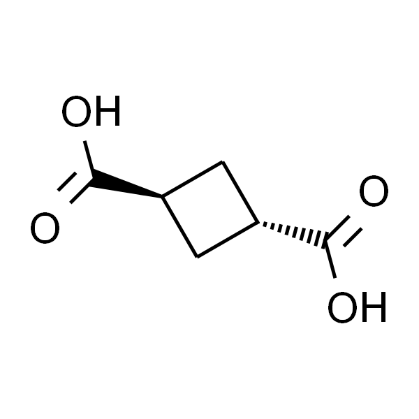 rel-(1r,3r)-环丁烷-1,3-二羧酸