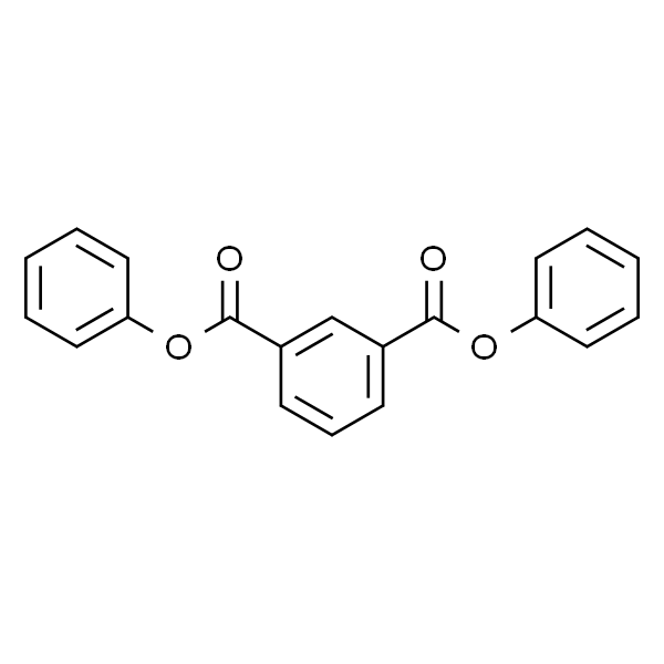 间苯二甲酸二苯酯