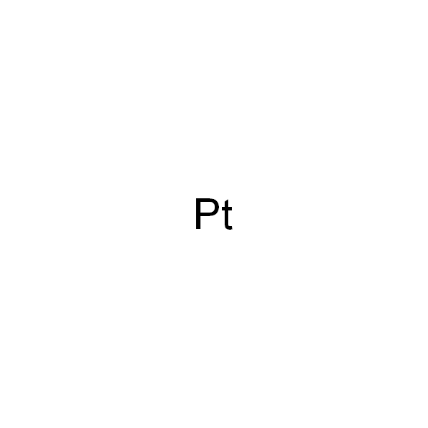 铂线, 1.5mm (0.059in) 直径, 硬型