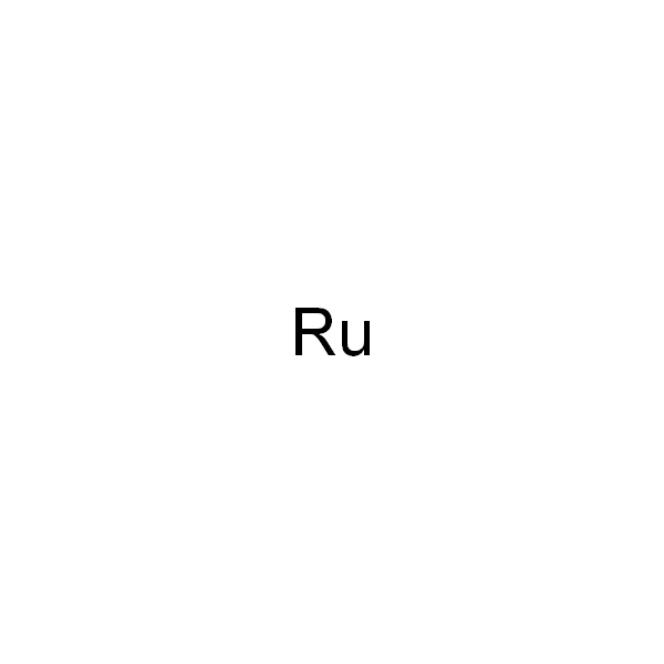 Ruthenium nanoparticles