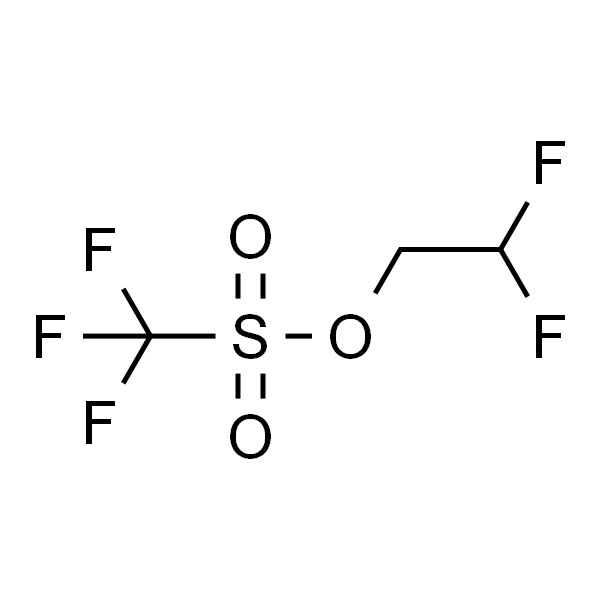 2,2-DIFLUOROETHYL TRIFLUOROMETHANESULFONATE