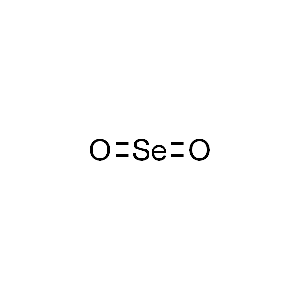 Selenium(IV) oxide (99.999%-Se) PURATREM