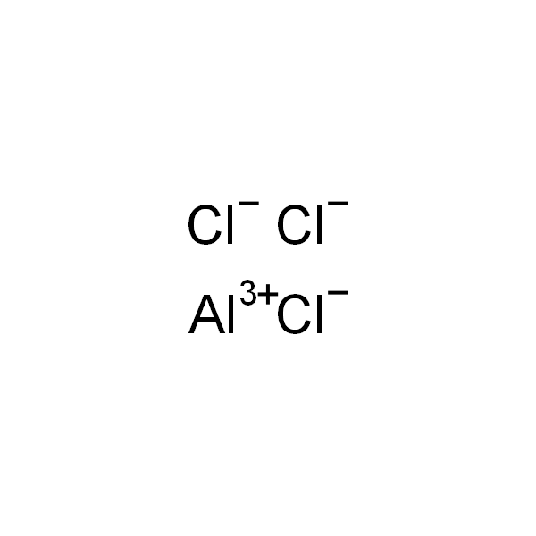 Aluminum chloride, anhydrous, reagent