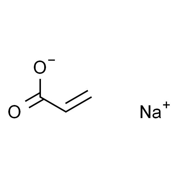 丙烯酸钠