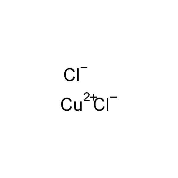 Copper(II) chloride